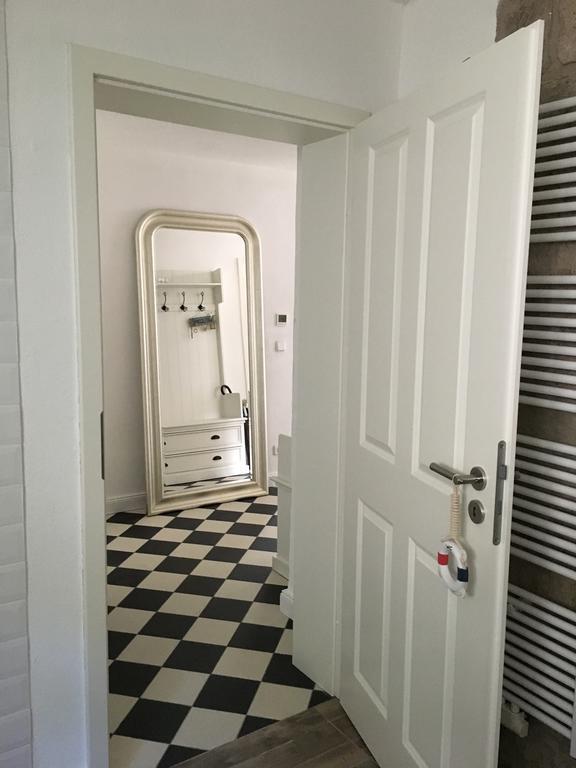 Ferienwohnung Ankerplatz Rieden  Exteriér fotografie
