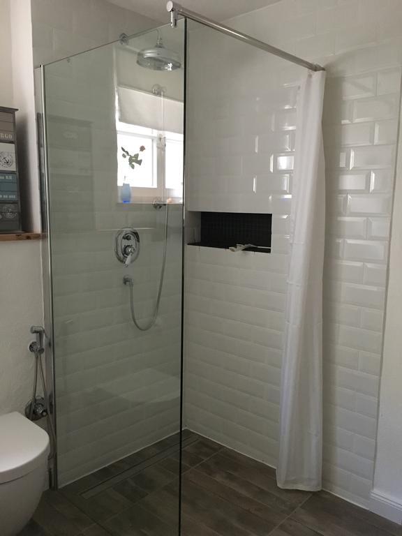 Ferienwohnung Ankerplatz Rieden  Exteriér fotografie
