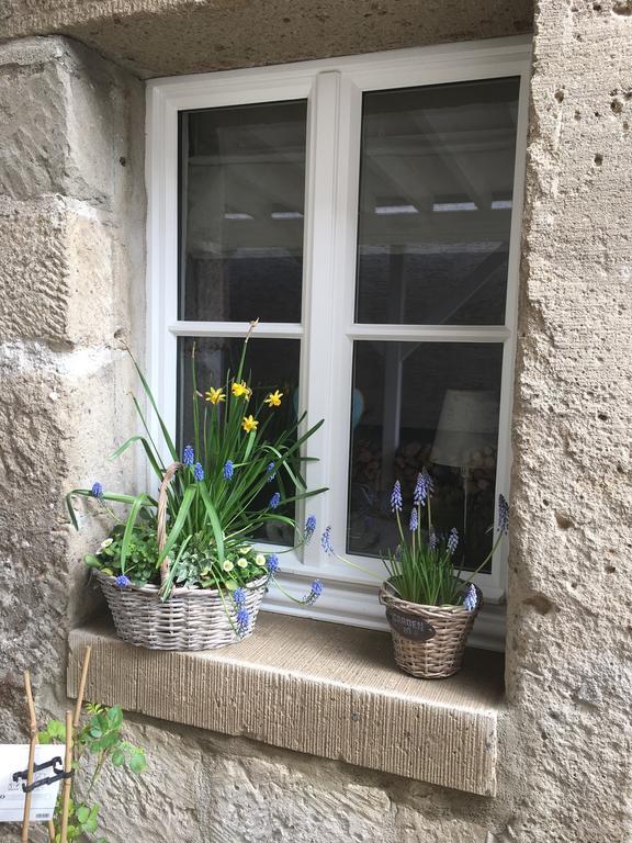 Ferienwohnung Ankerplatz Rieden  Exteriér fotografie