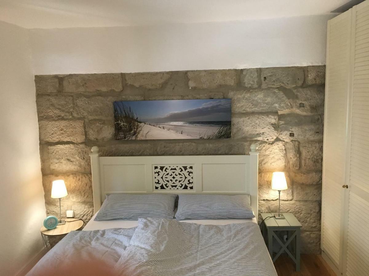 Ferienwohnung Ankerplatz Rieden  Exteriér fotografie