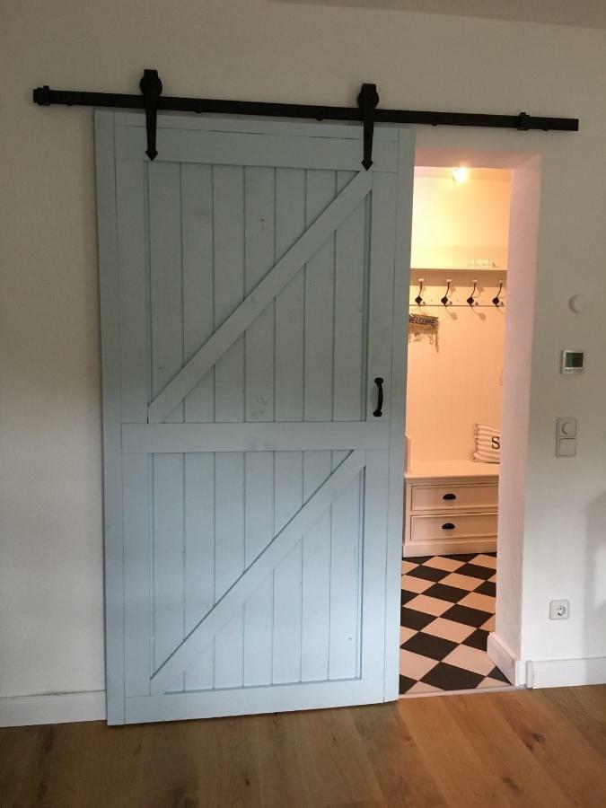 Ferienwohnung Ankerplatz Rieden  Exteriér fotografie