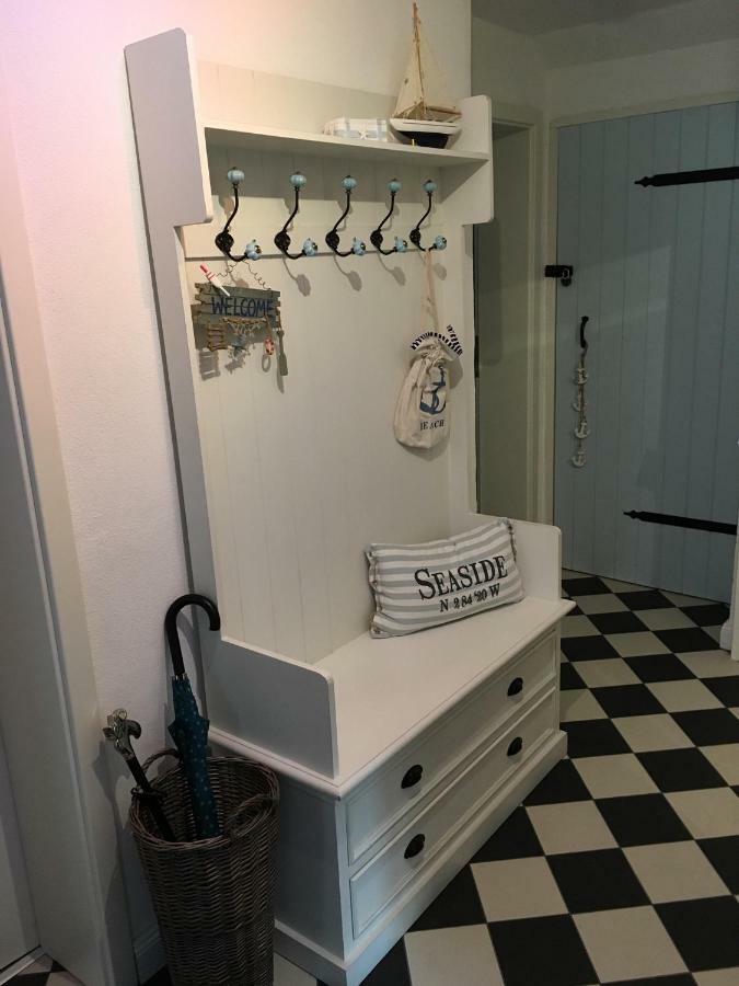 Ferienwohnung Ankerplatz Rieden  Exteriér fotografie