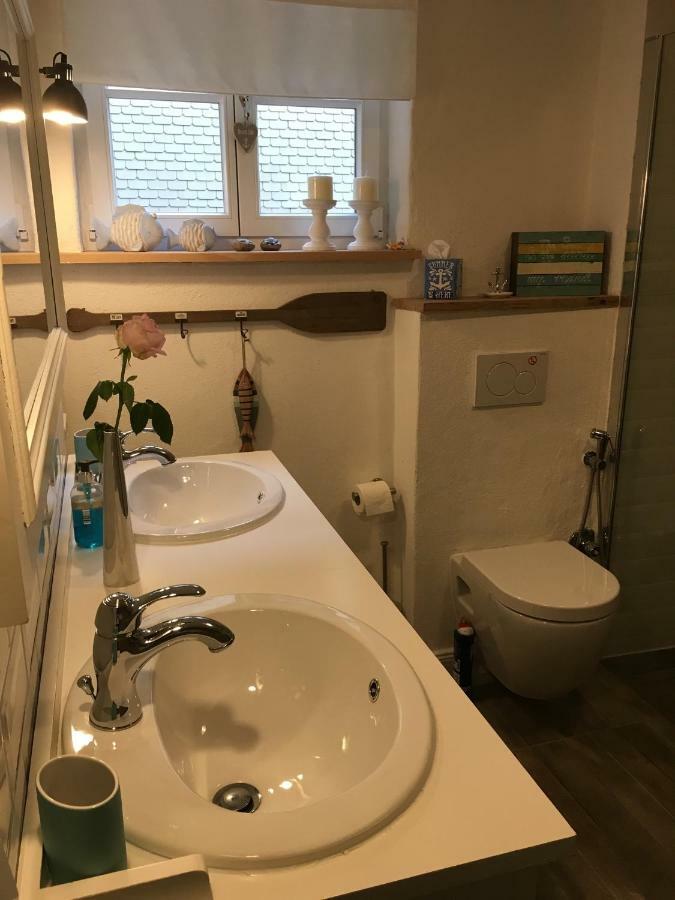 Ferienwohnung Ankerplatz Rieden  Exteriér fotografie