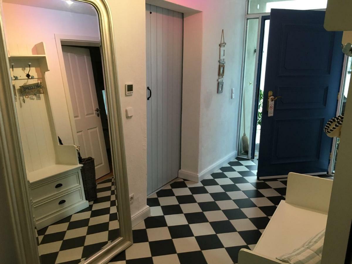 Ferienwohnung Ankerplatz Rieden  Exteriér fotografie