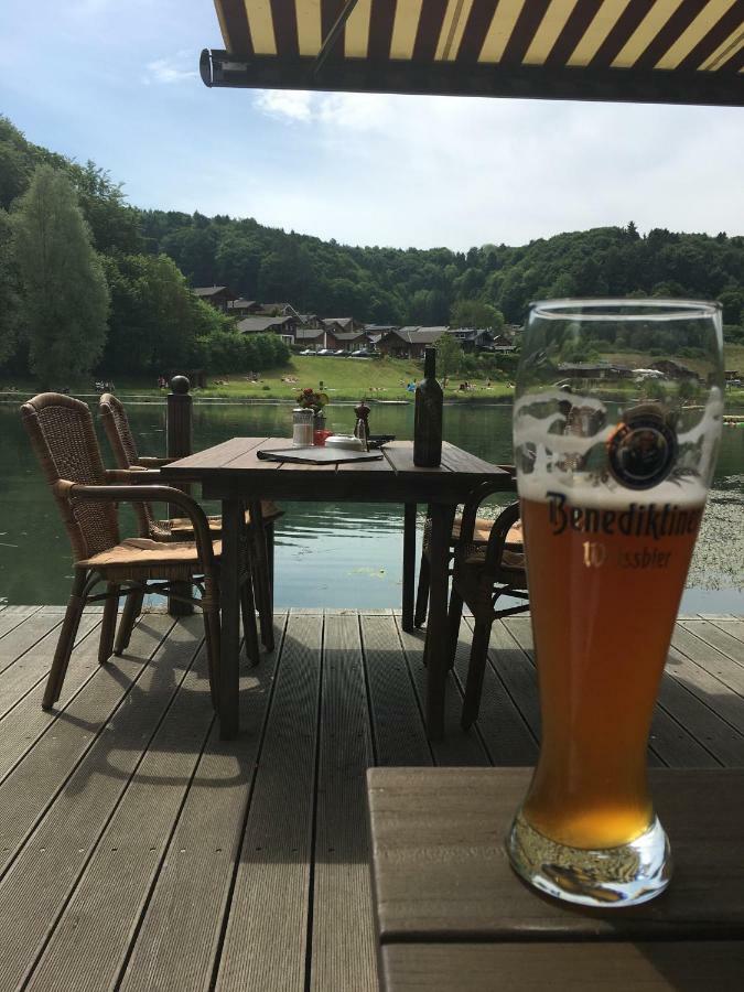 Ferienwohnung Ankerplatz Rieden  Exteriér fotografie