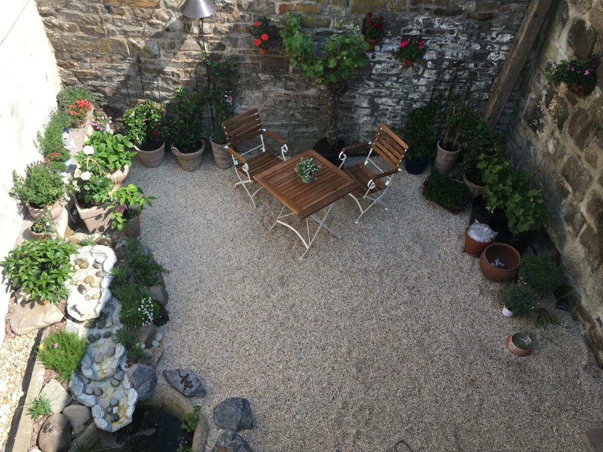 Ferienwohnung Ankerplatz Rieden  Exteriér fotografie